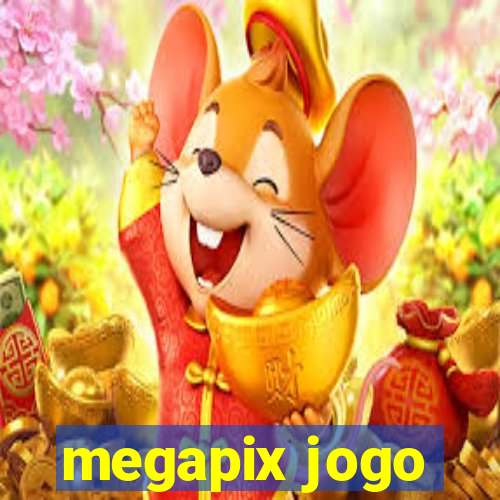 megapix jogo